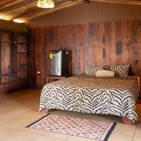 Mountain View Apartment Santa Elena  Ngoại thất bức ảnh