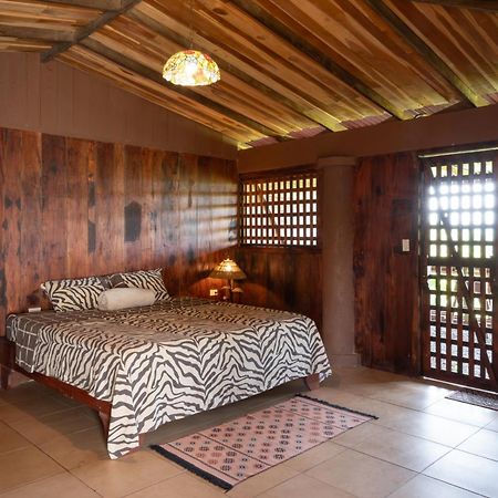 Mountain View Apartment Santa Elena  Ngoại thất bức ảnh
