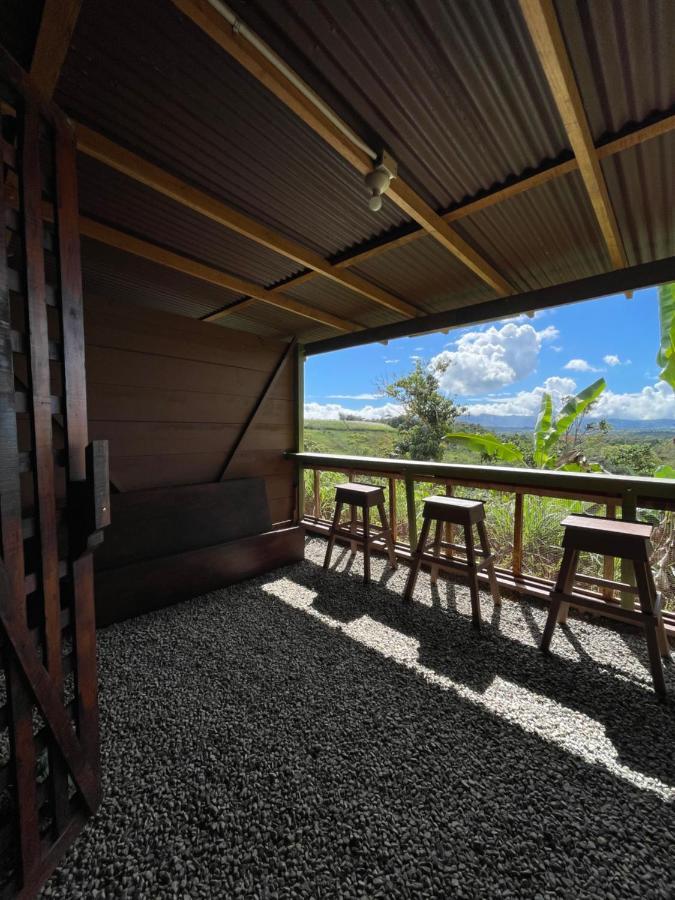 Mountain View Apartment Santa Elena  Ngoại thất bức ảnh