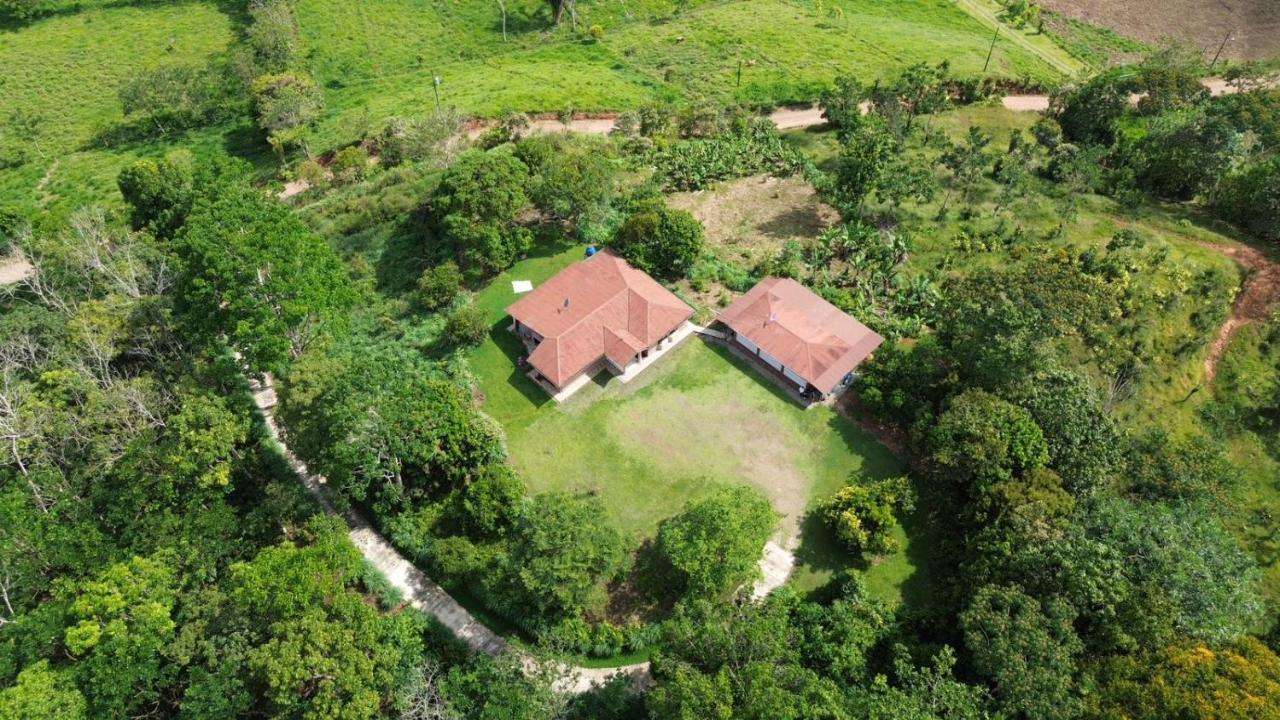 Mountain View Apartment Santa Elena  Ngoại thất bức ảnh