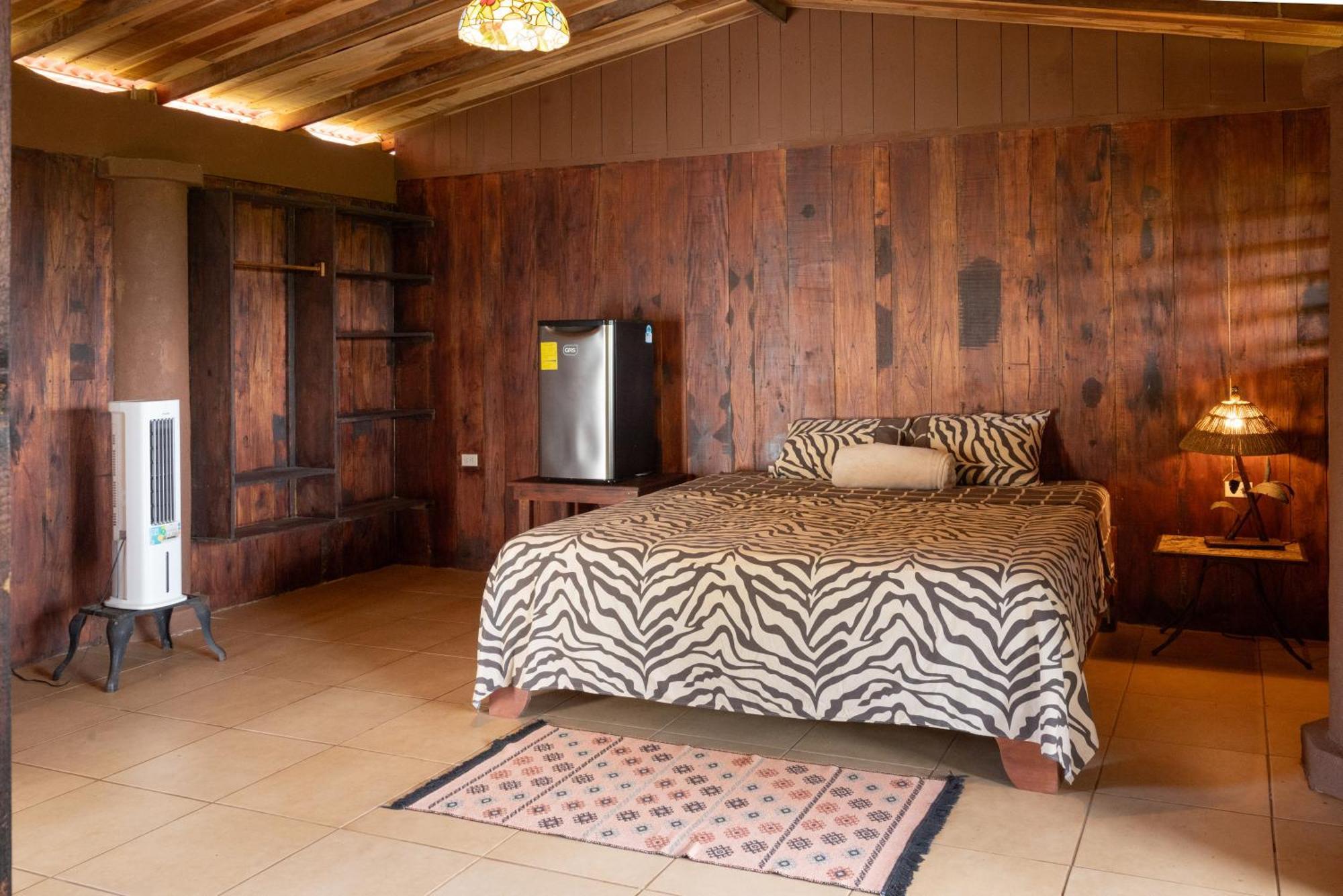 Mountain View Apartment Santa Elena  Ngoại thất bức ảnh